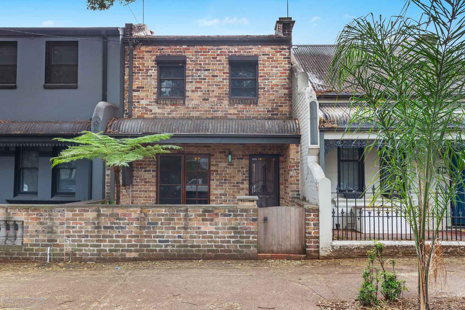 26 Portman Street Zetland