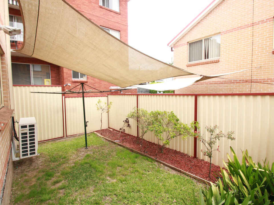 2/29 Dulwich Street Dulwich Hill