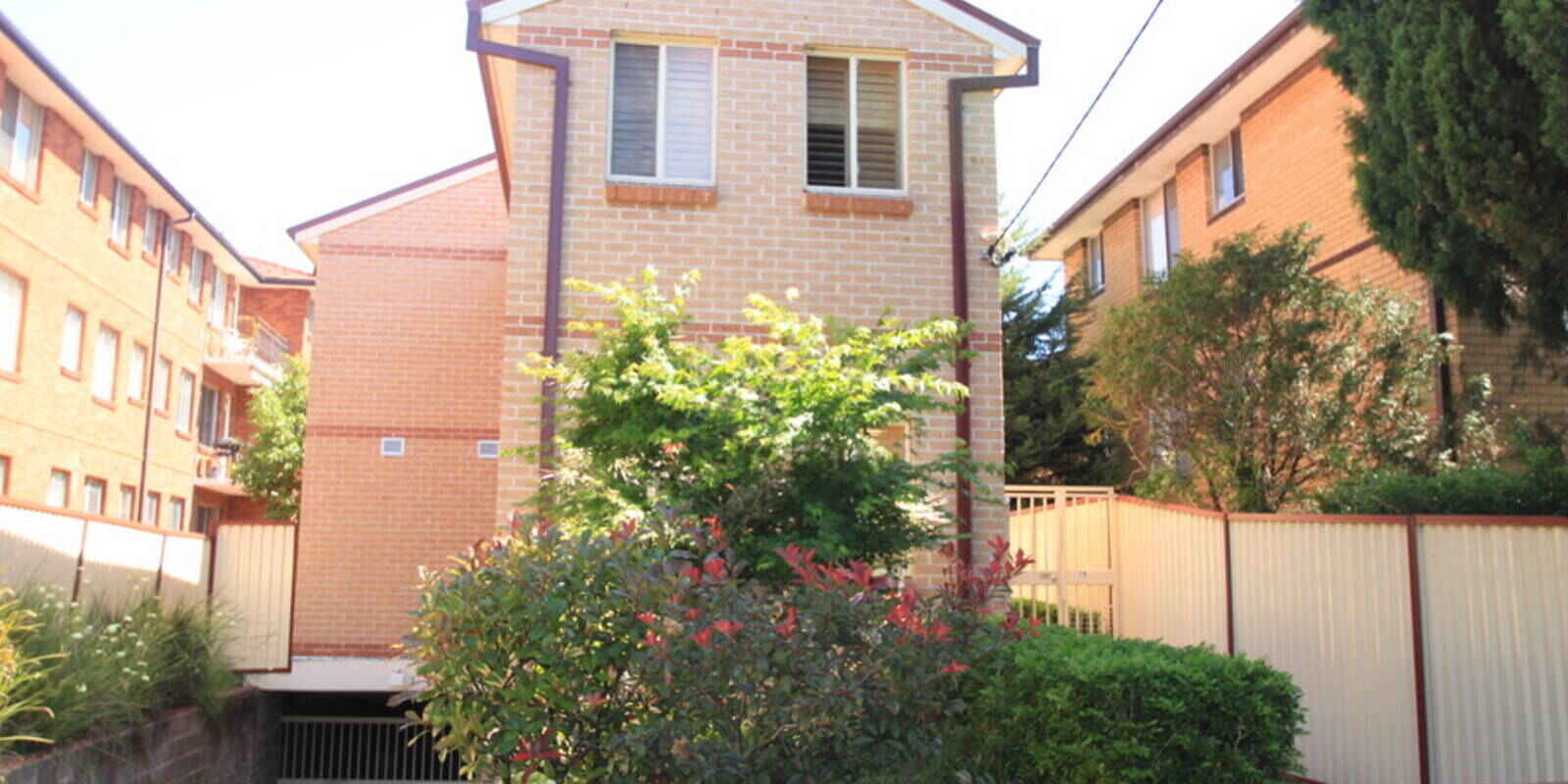 2/29 Dulwich Street Dulwich Hill