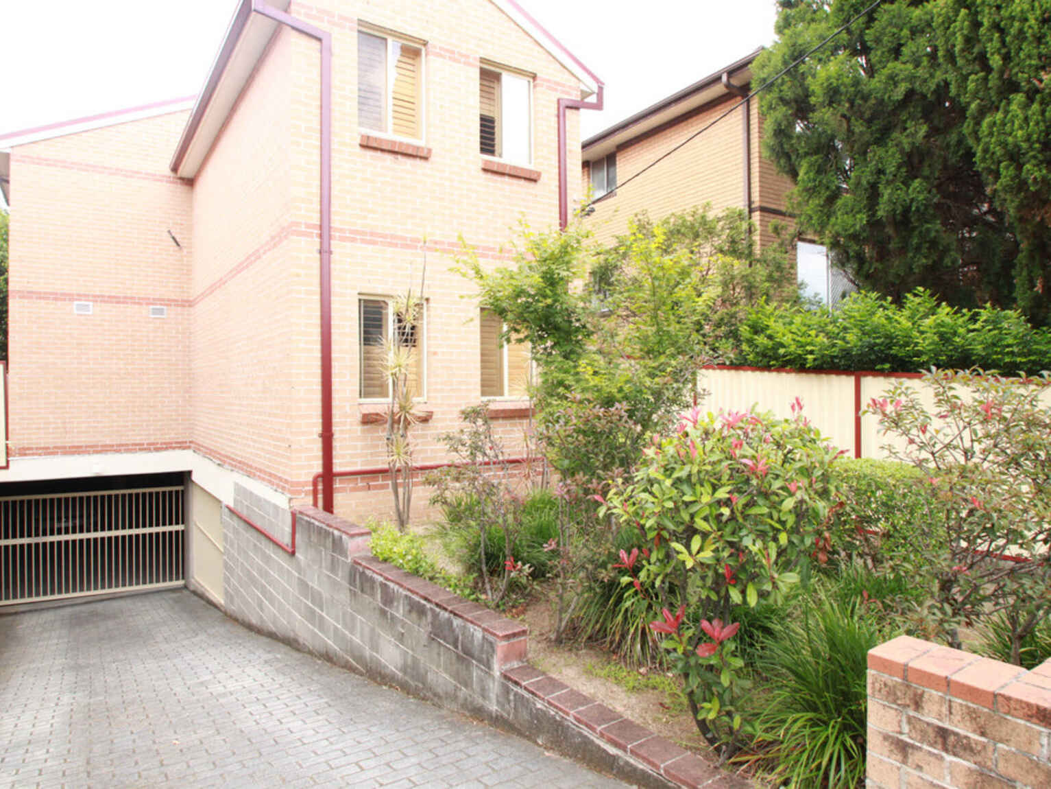 2/29 Dulwich Street Dulwich Hill