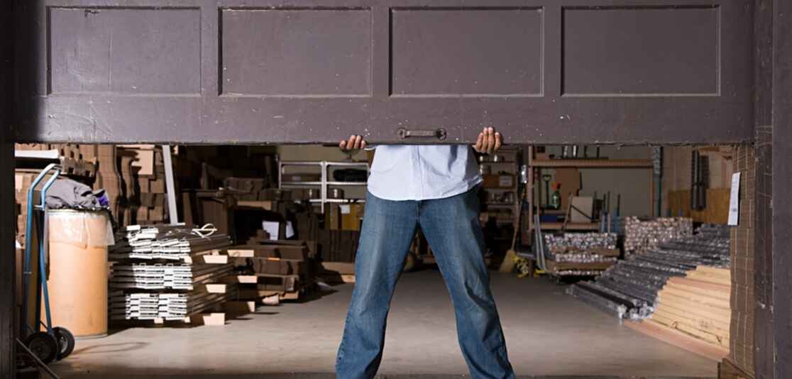 Garage conversions: The rising trend in renovations