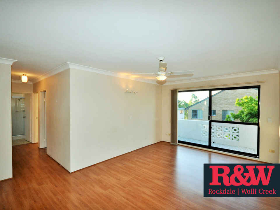 11/46-48 Martin Place Mortdale