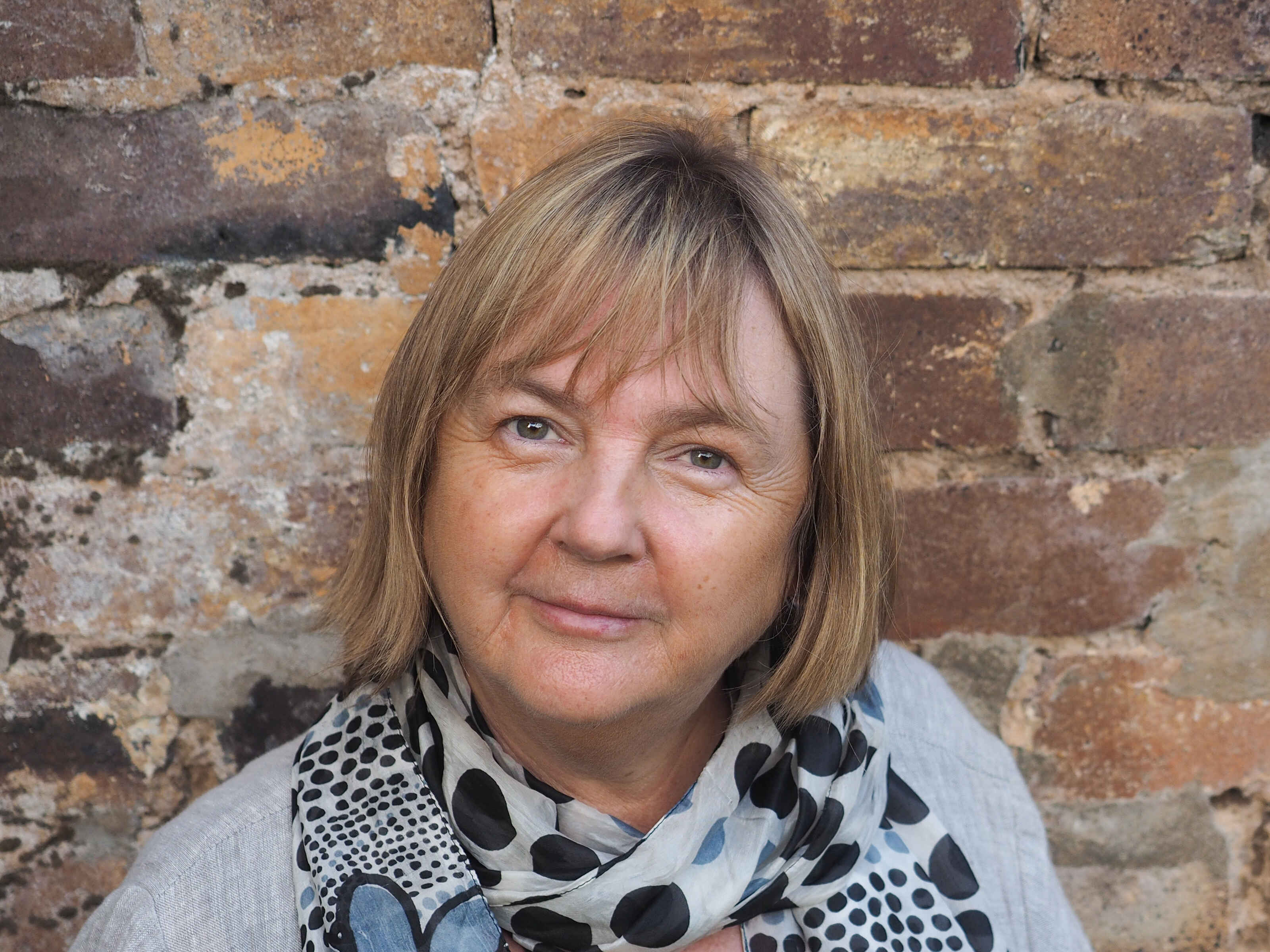 Adele Colman Adele Colman