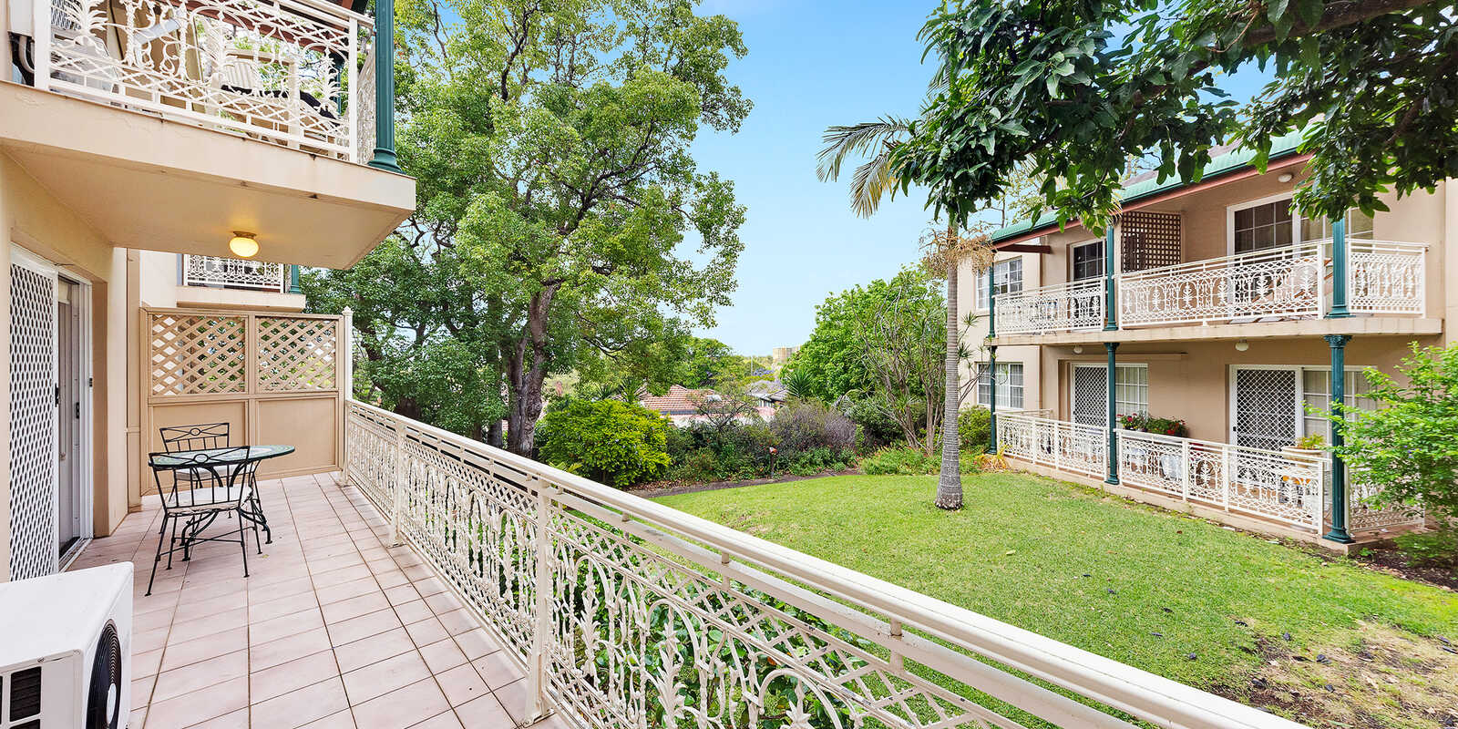 Windsor Gardens Village    244 Mowbray Rd Chatswood