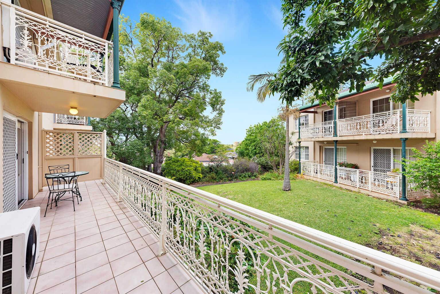 Windsor Gardens Village    244 Mowbray Rd Chatswood