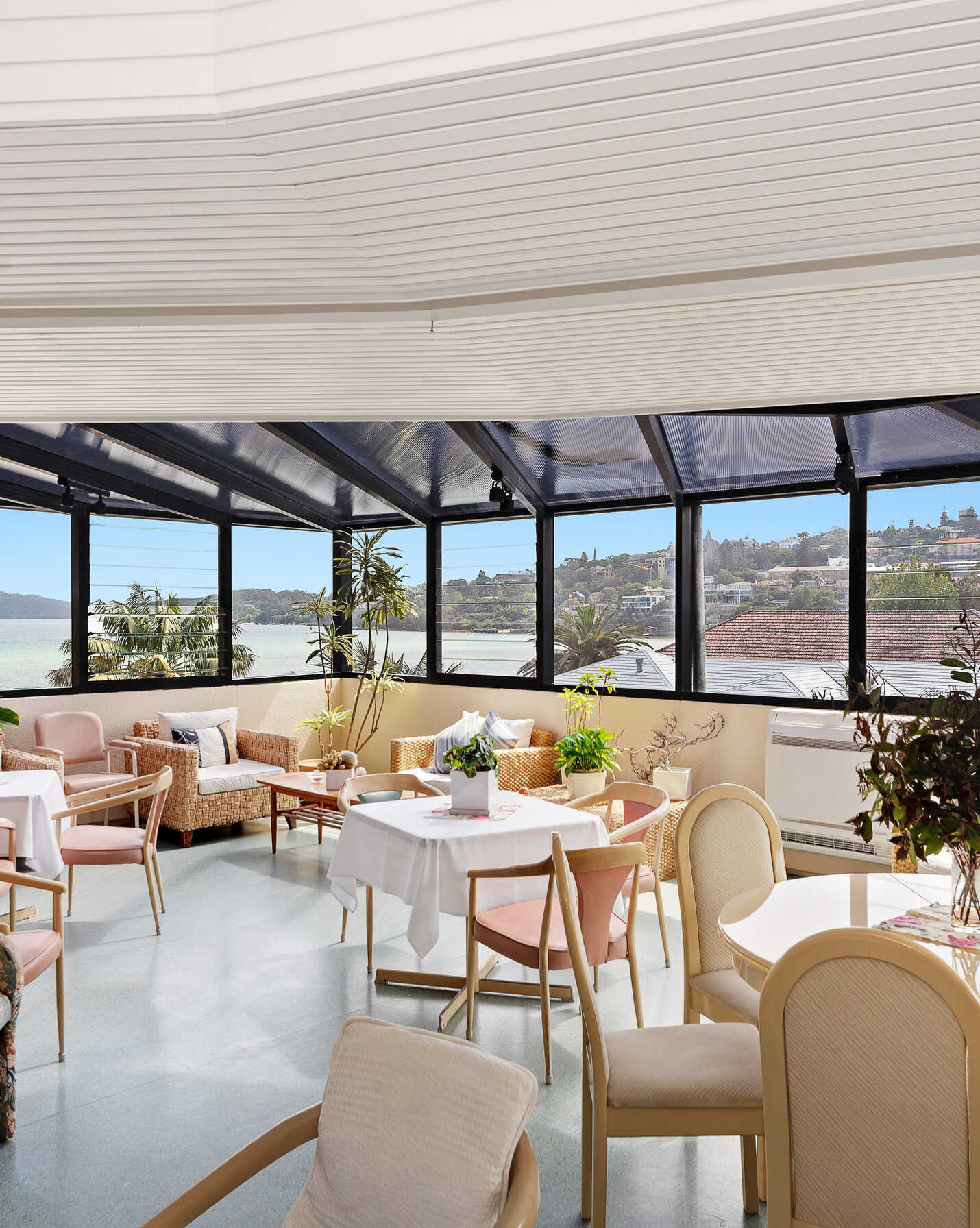 Rose Bay Towers Village 624-634 New South Head Rd Rose Bay, Bay - Image 1