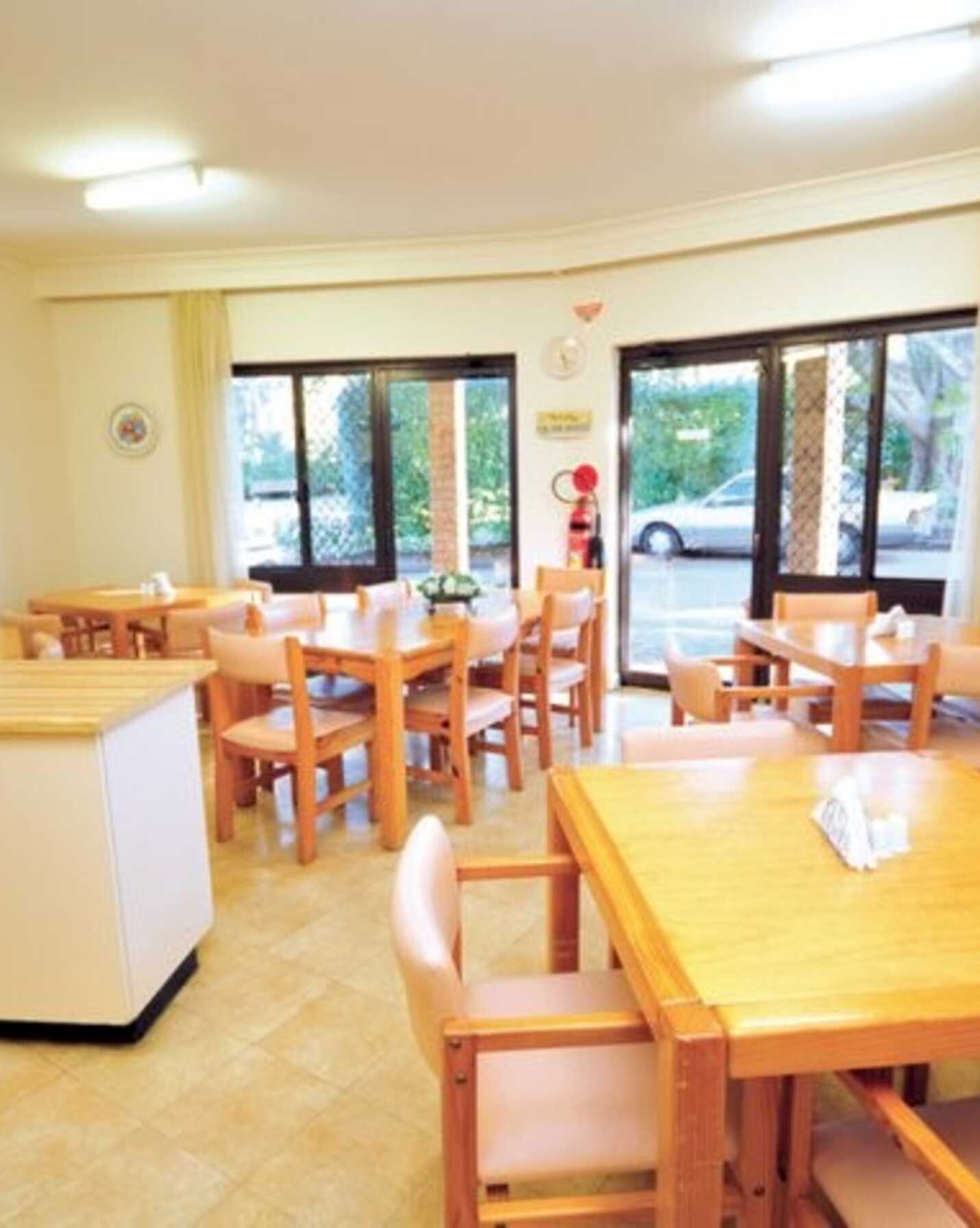 Bayside Park Village 40 Bunyala St Blakehurst, Blakehurst - Thumbnail 2