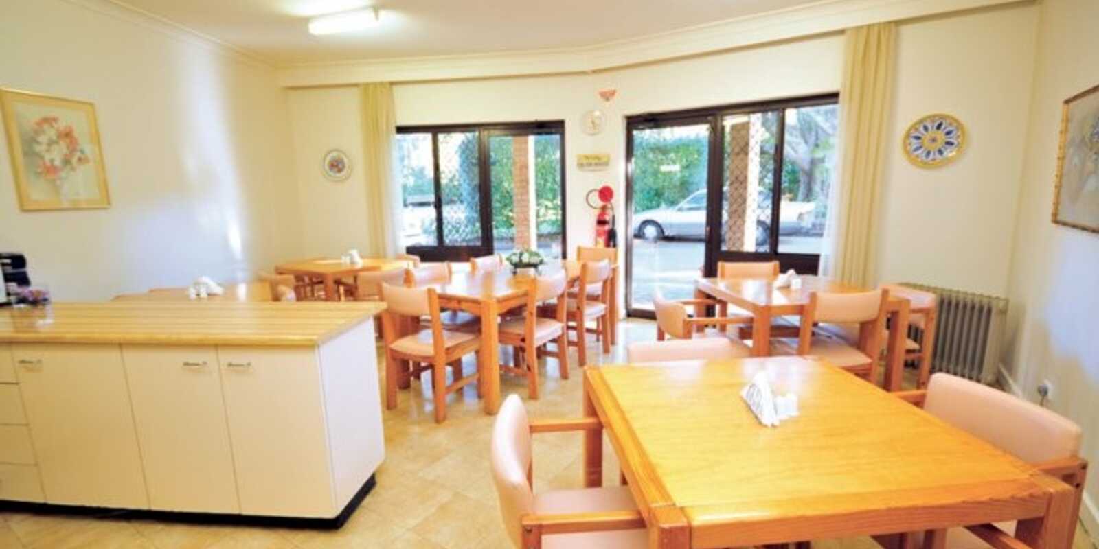 Bayside Park Village 40 Bunyala St Blakehurst