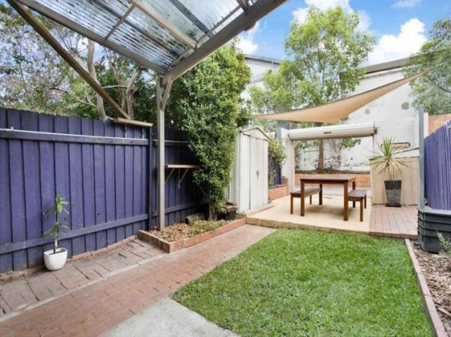 2b Alfred Street Lilyfield