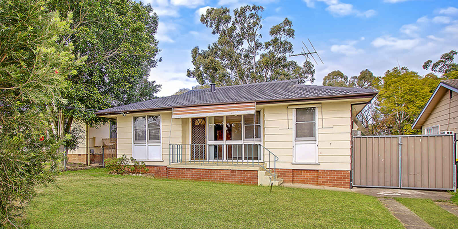 7 Colbeck Street Tregear