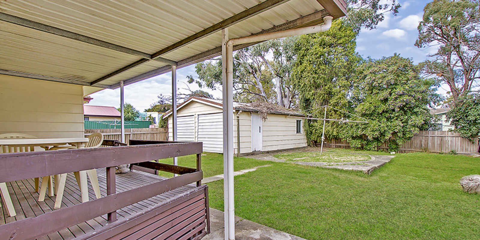 7 Colbeck Street Tregear