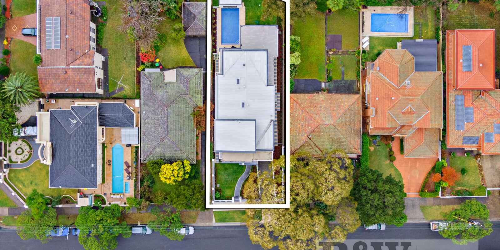 10 CHALMERS ROAD Strathfield