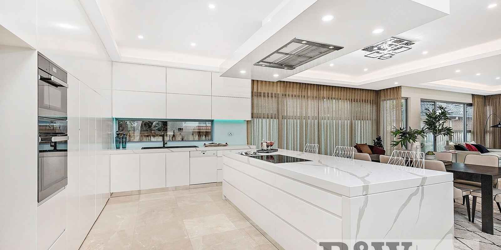 10 CHALMERS ROAD Strathfield