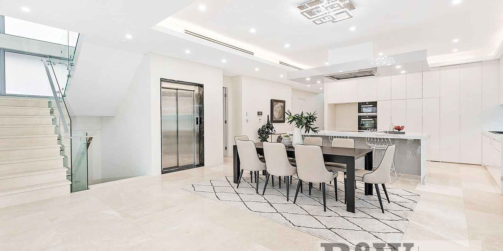 10 CHALMERS ROAD Strathfield