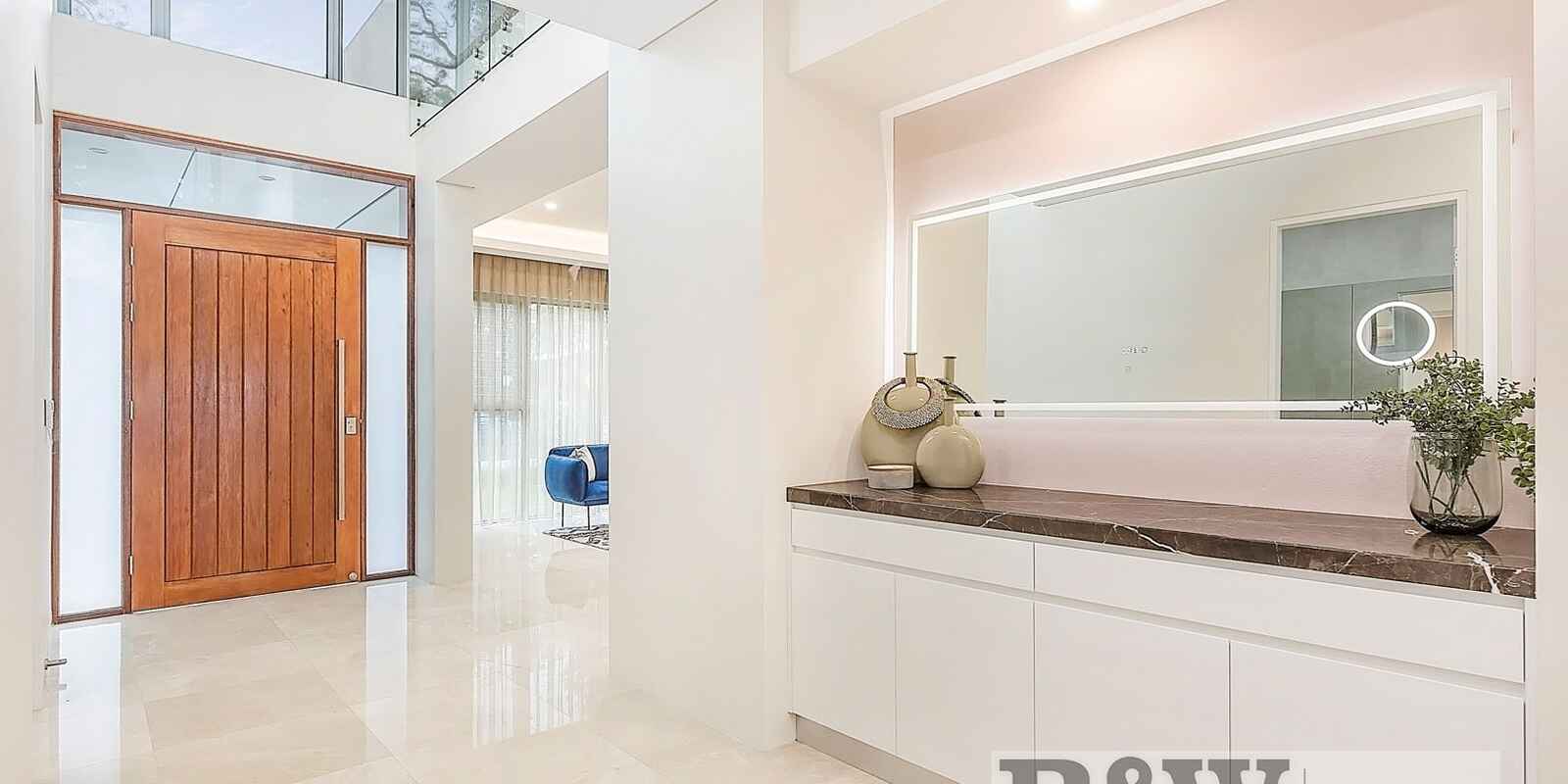 10 CHALMERS ROAD Strathfield