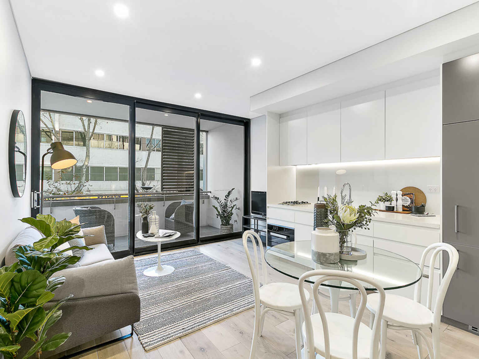 110/9-17 Young Street Neutral Bay