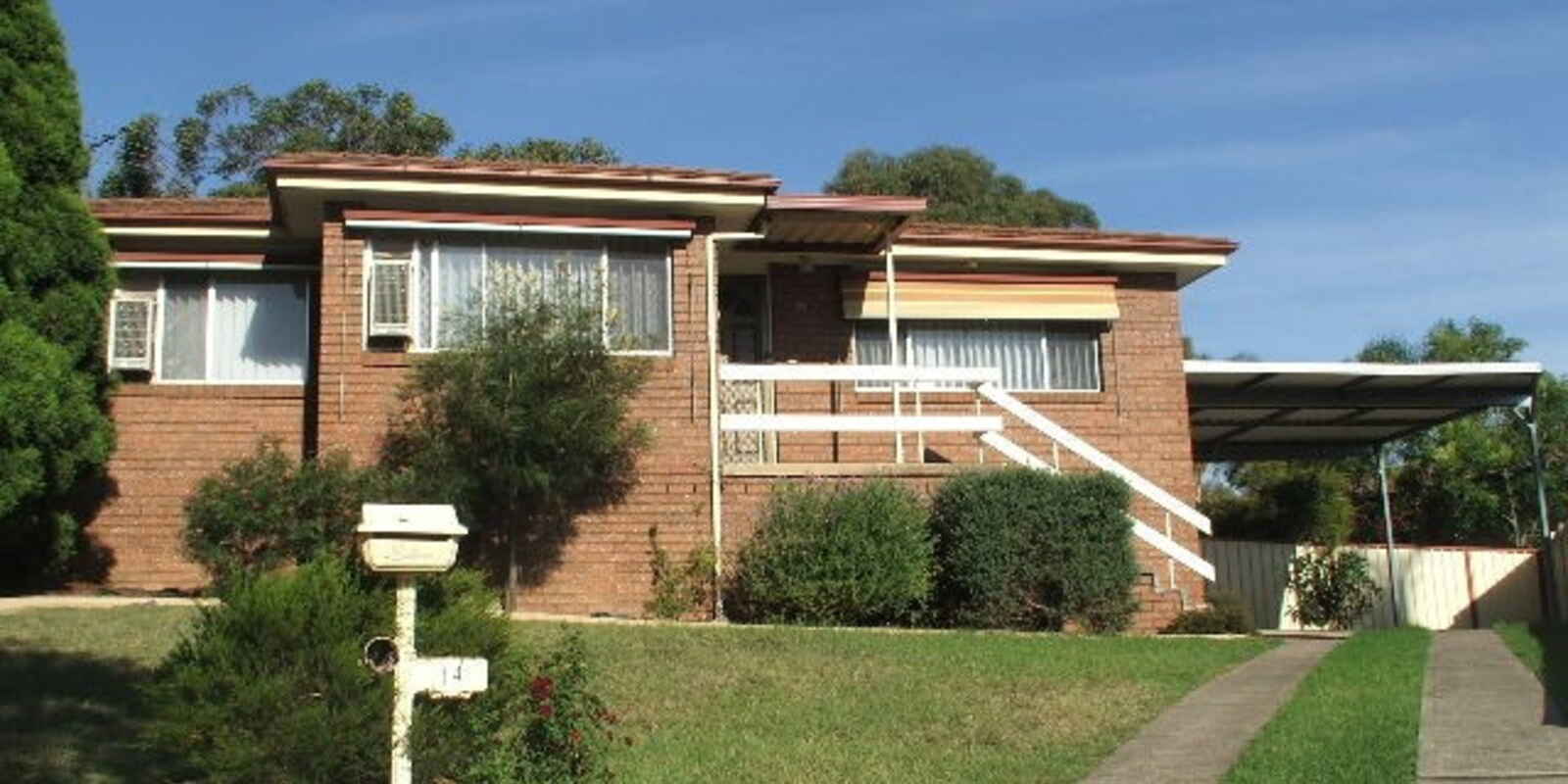 14 Kuala Close Dean Park