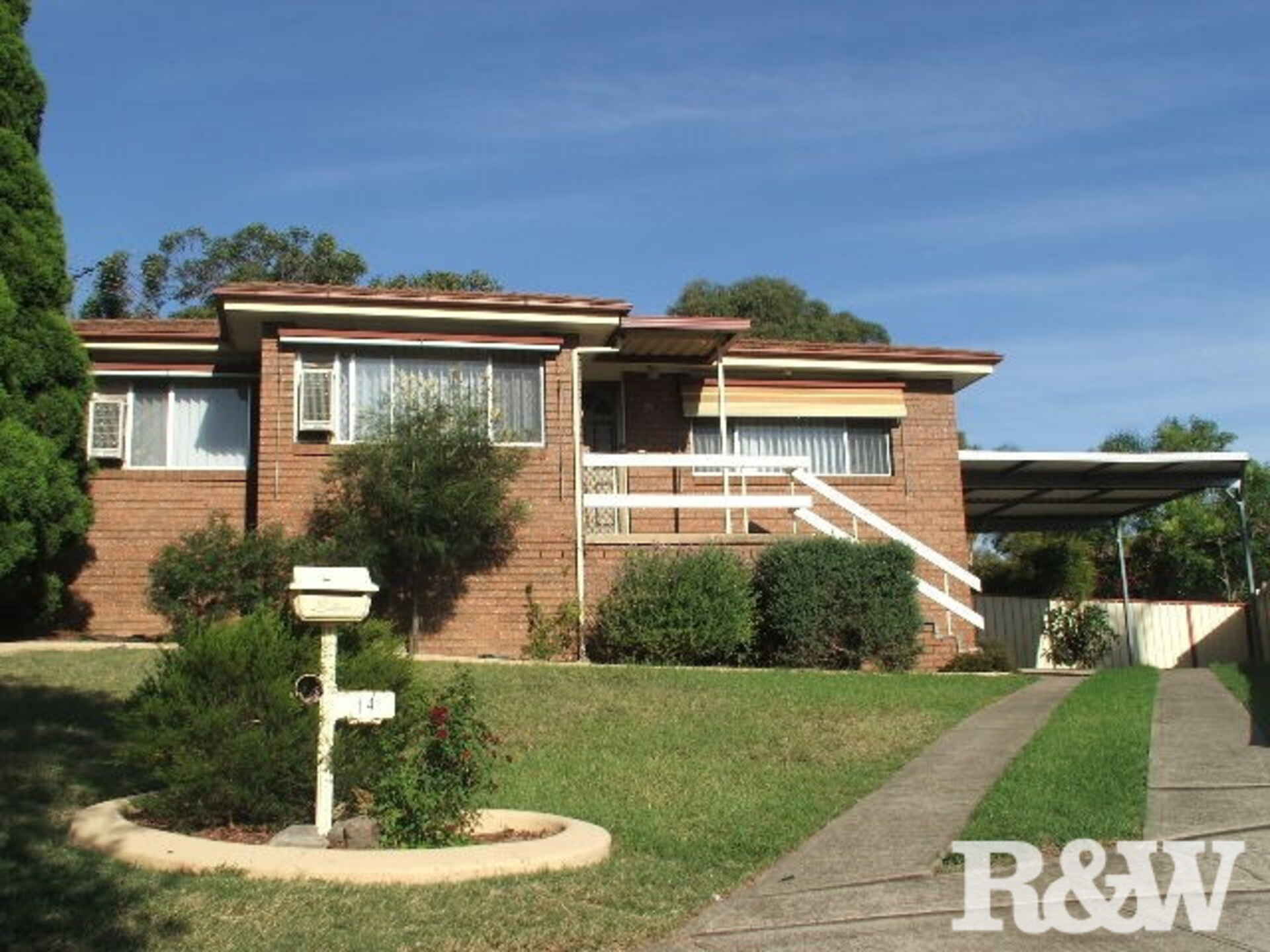 14 Kuala Close Dean Park