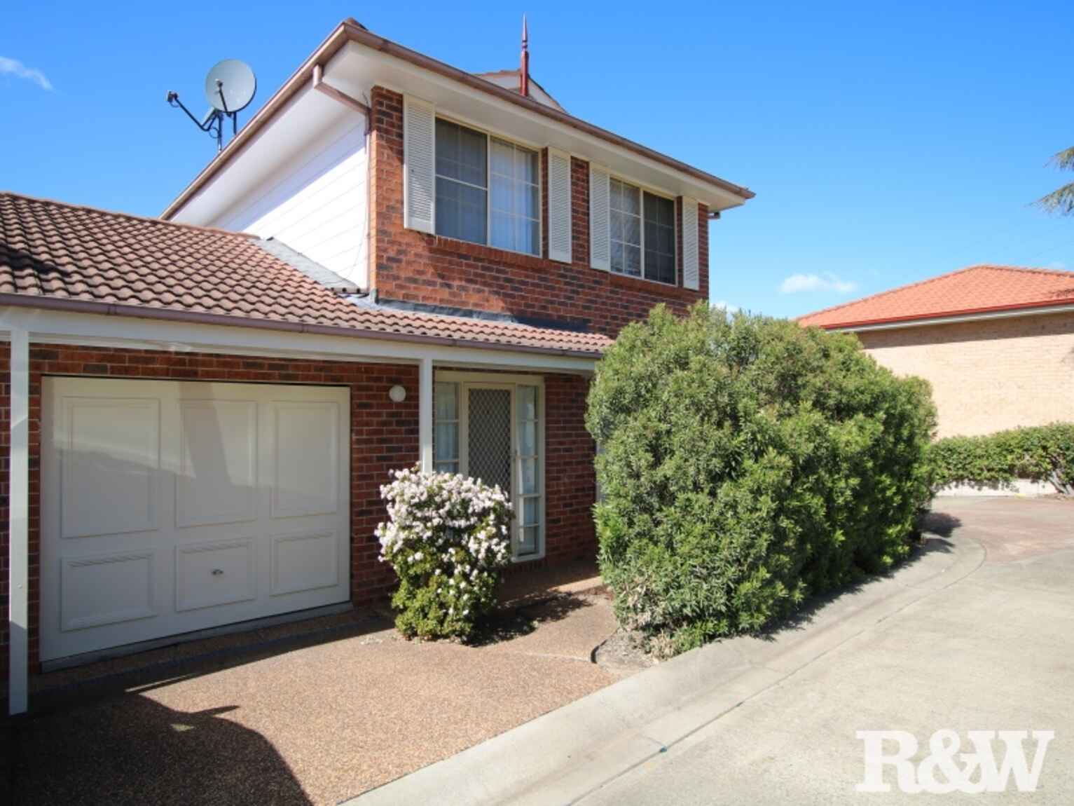 33/130 Reservoir Road Blacktown 33/130 Reservoir Road Blacktown