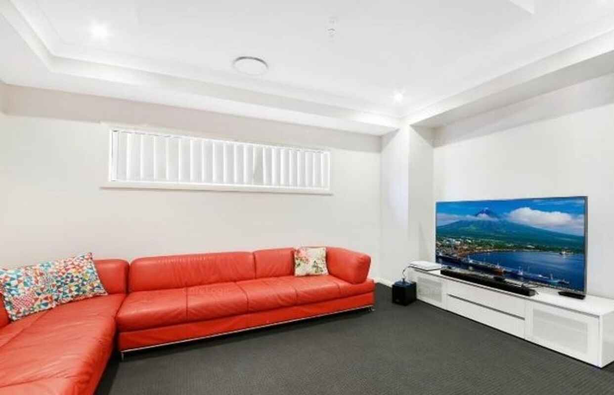 17 Pioneer Drive Carnes Hill 17 Pioneer Drive Carnes Hill