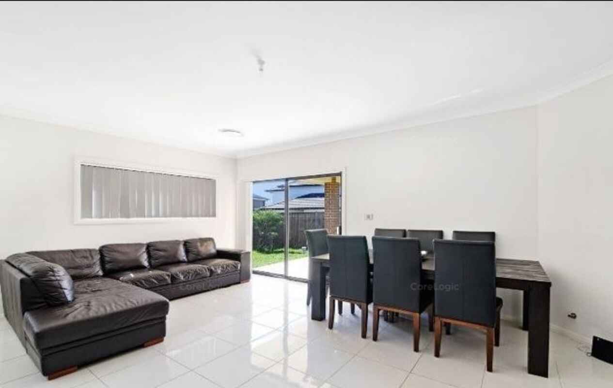 17 Pioneer Drive Carnes Hill 17 Pioneer Drive Carnes Hill