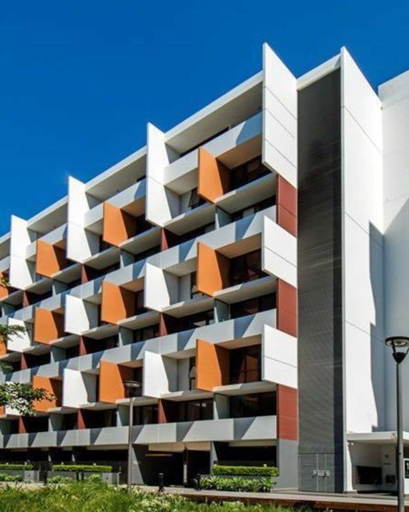 807/13 Joynton Avenue Zetland, Zetland - Image 1