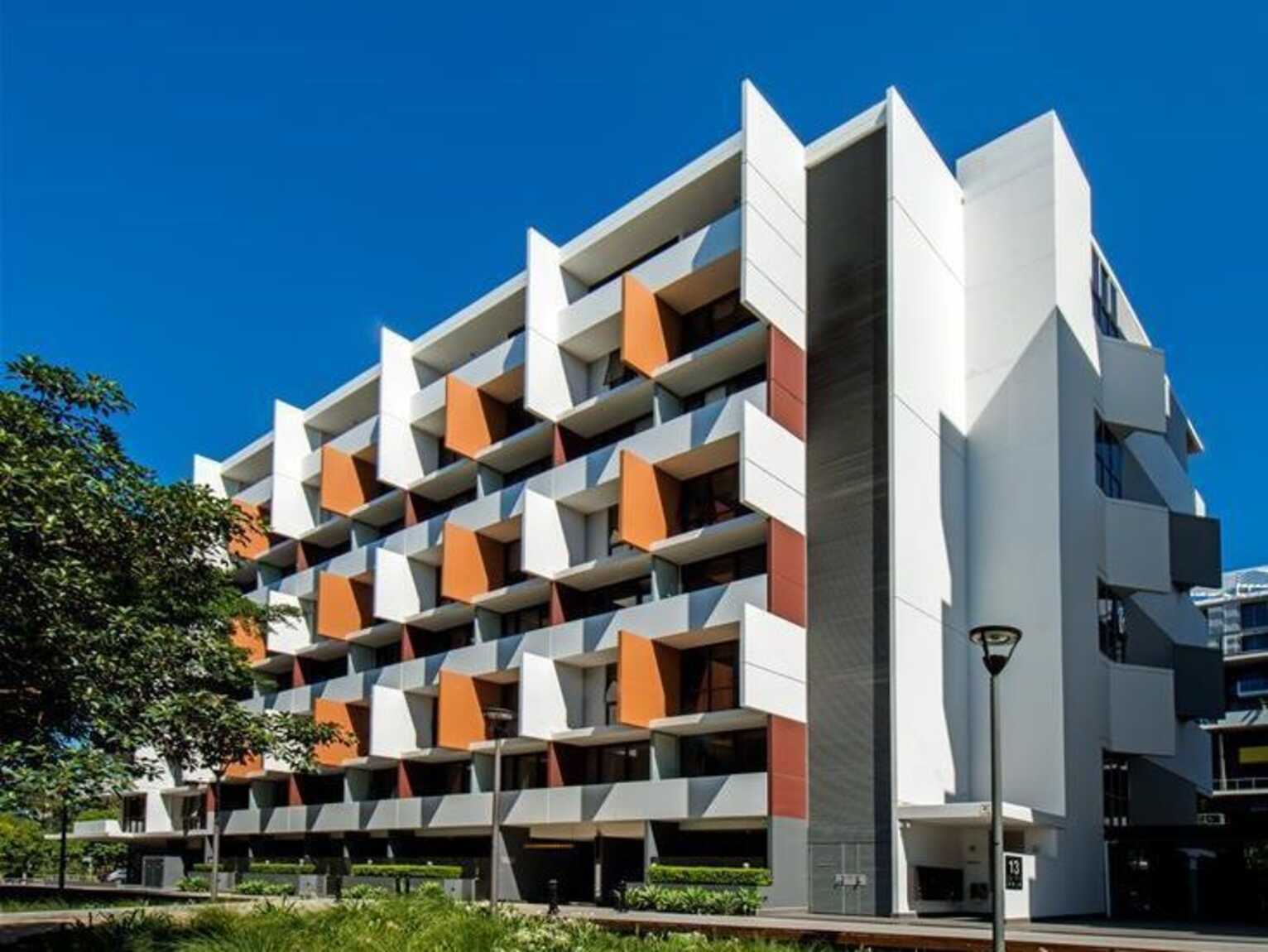 807/13 Joynton Avenue Zetland 807/13 Joynton Avenue Zetland