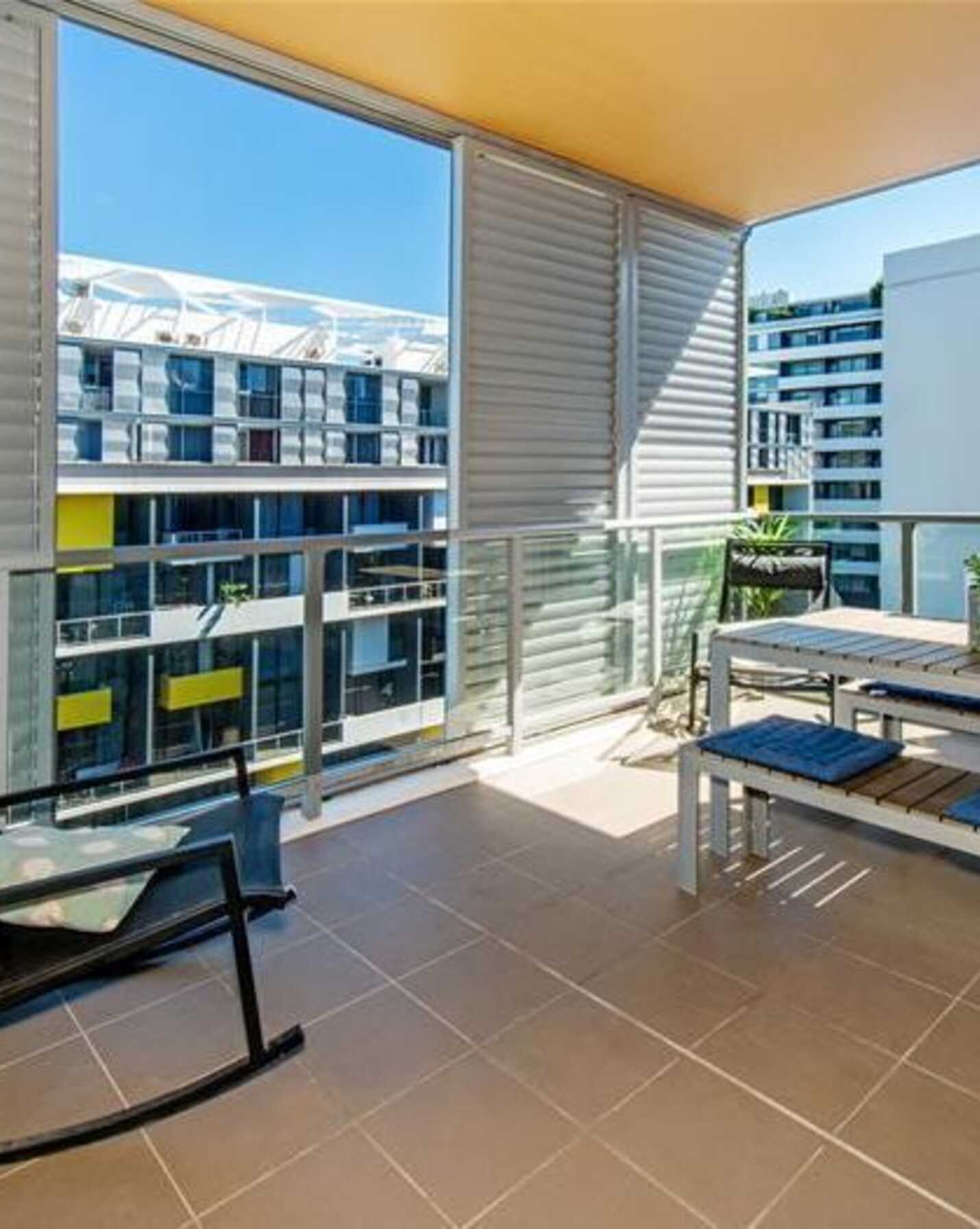 807/13 Joynton Avenue Zetland, Zetland - Thumbnail 4