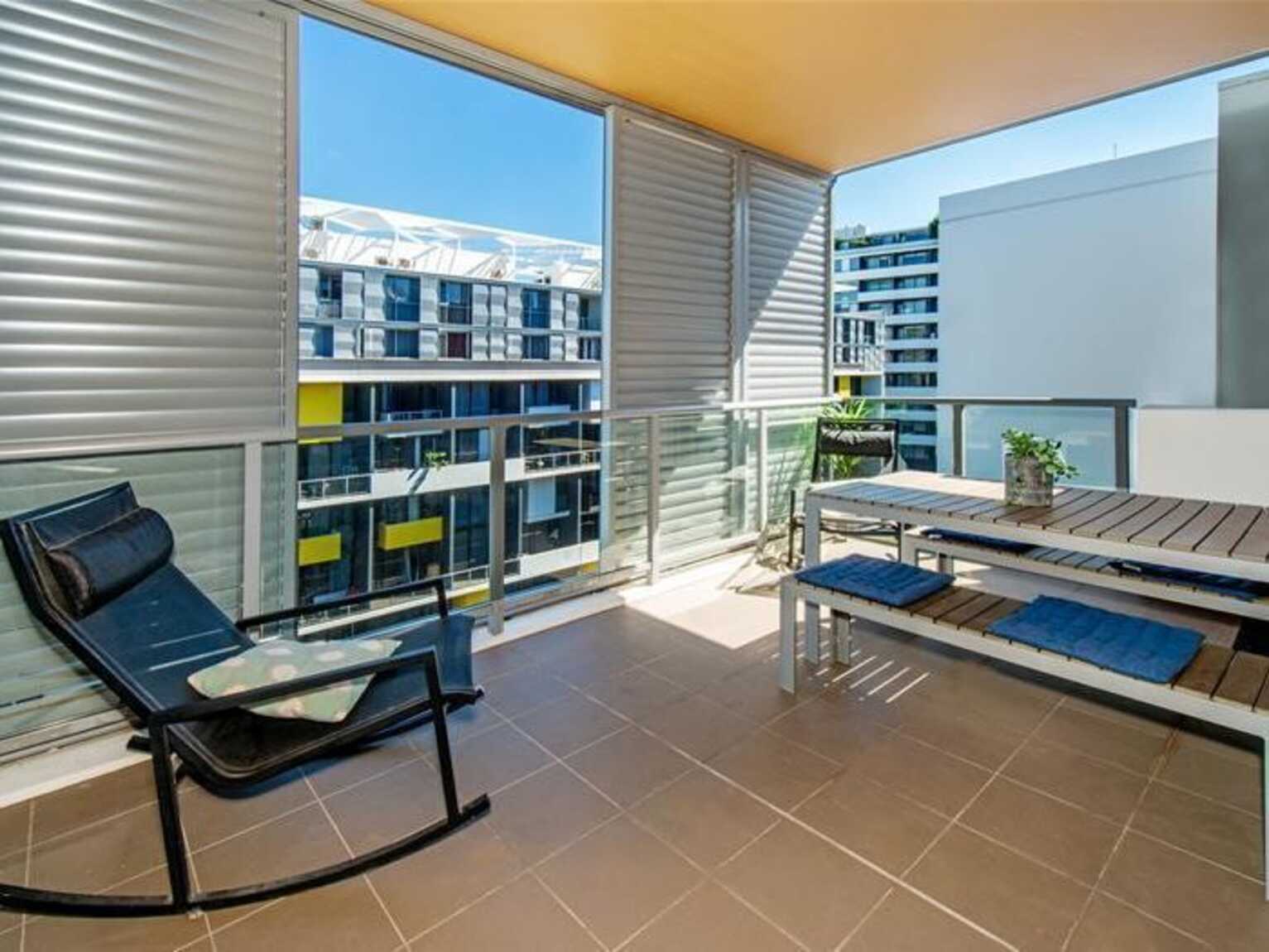807/13 Joynton Avenue Zetland 807/13 Joynton Avenue Zetland