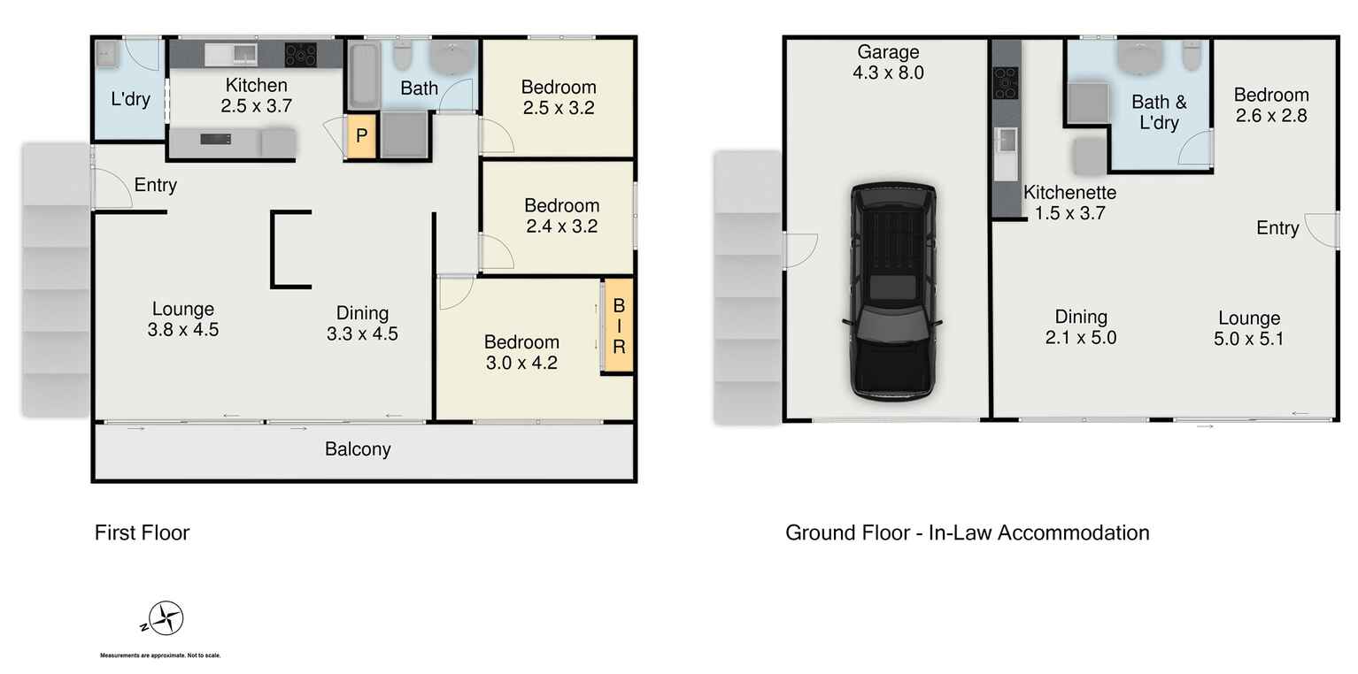 47 Hartington Street Rooty Hill