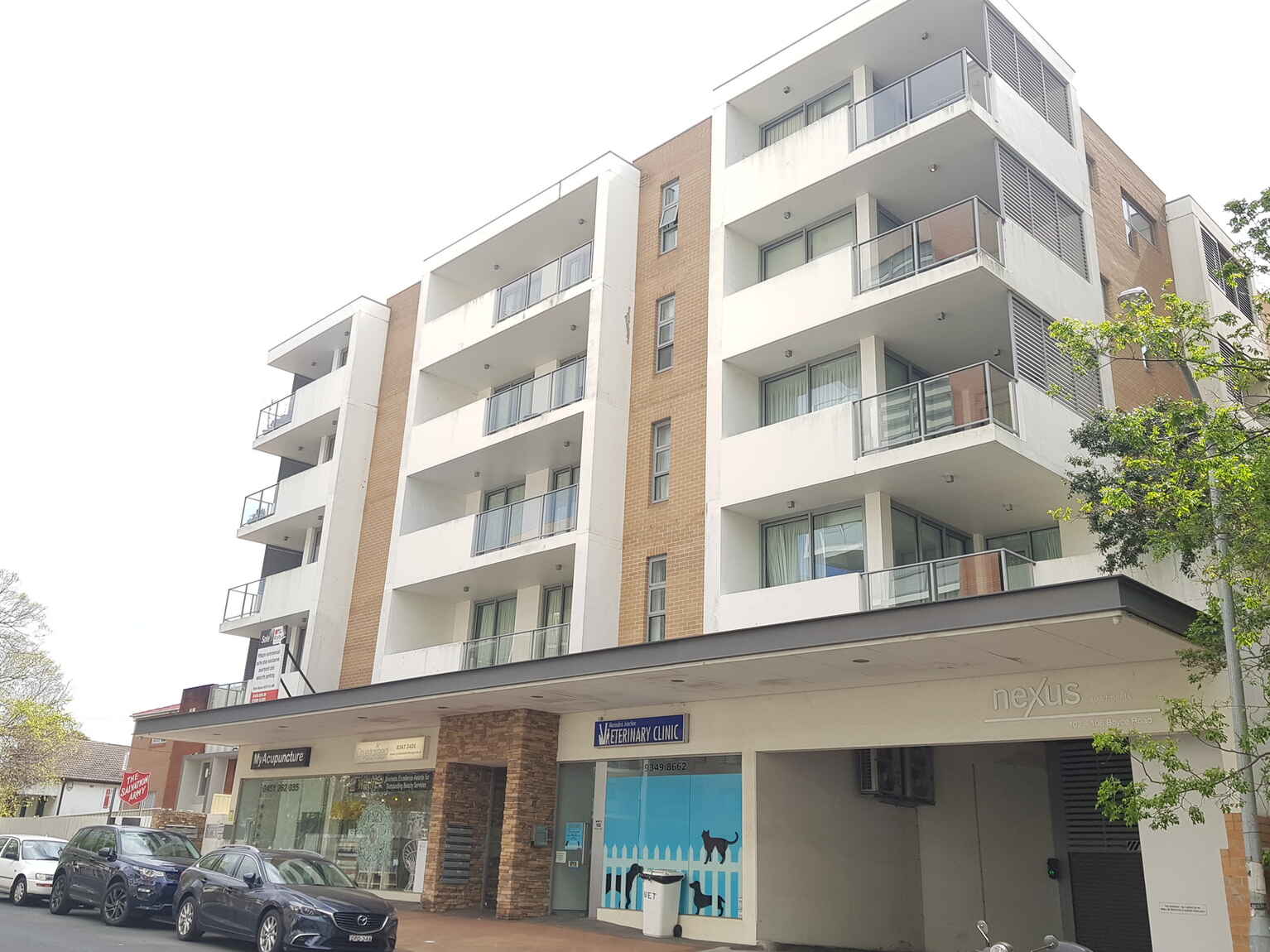 2/102-106 Boyce Road Maroubra