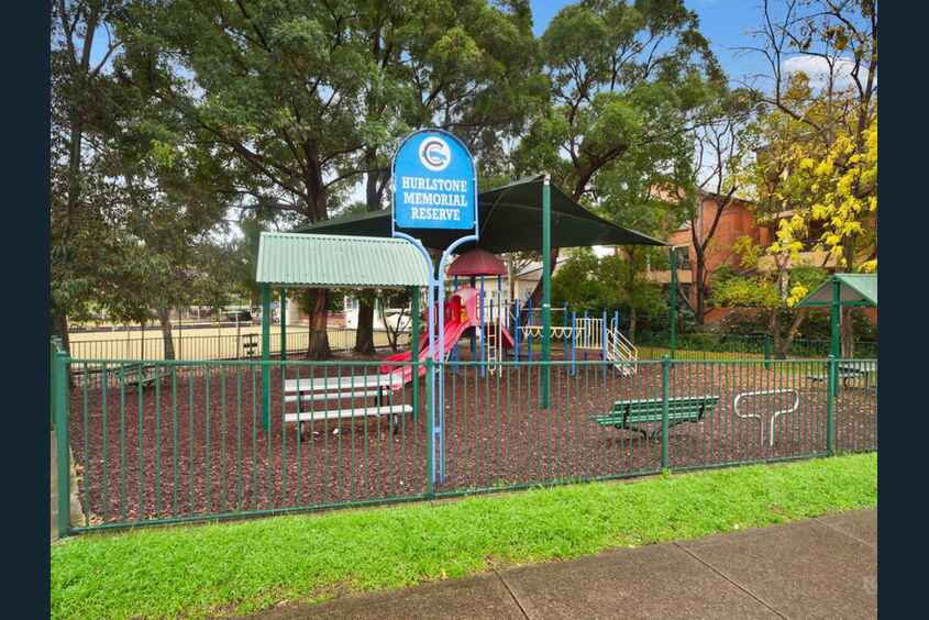 House For Sale 9 Floss Street Hurlstone Park