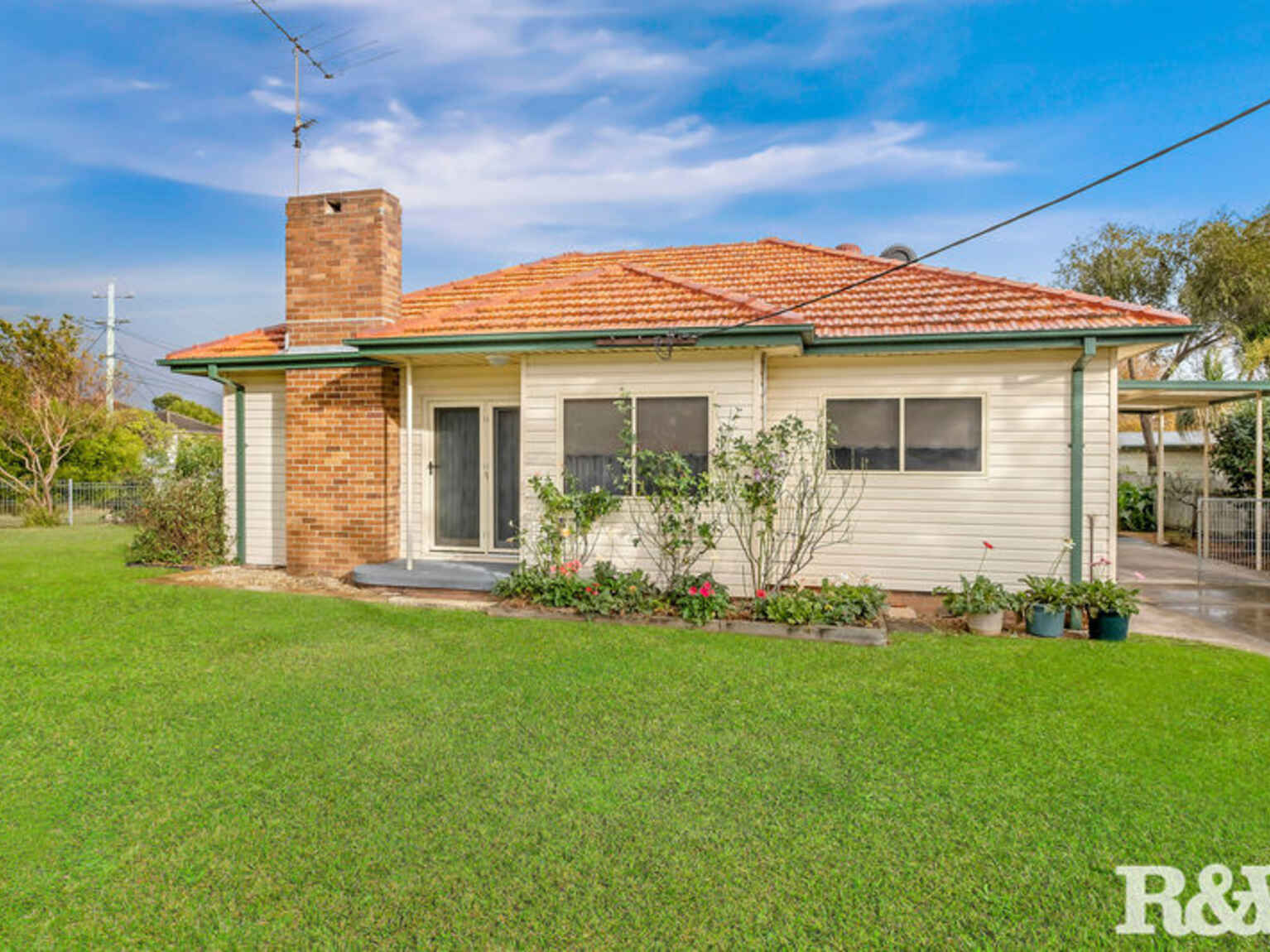 14 Doonside Road Doonside