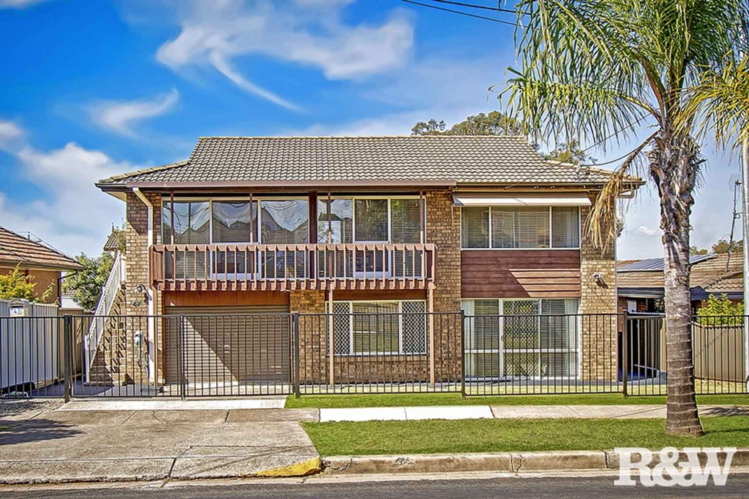 47 Hartington Street Rooty Hill