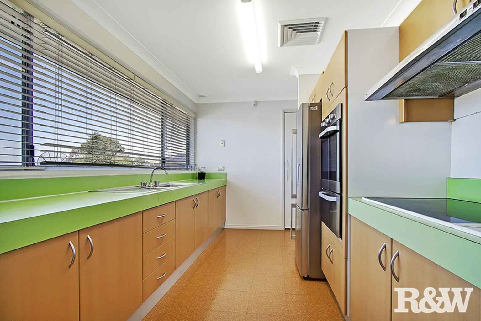 47 Hartington Street Rooty Hill