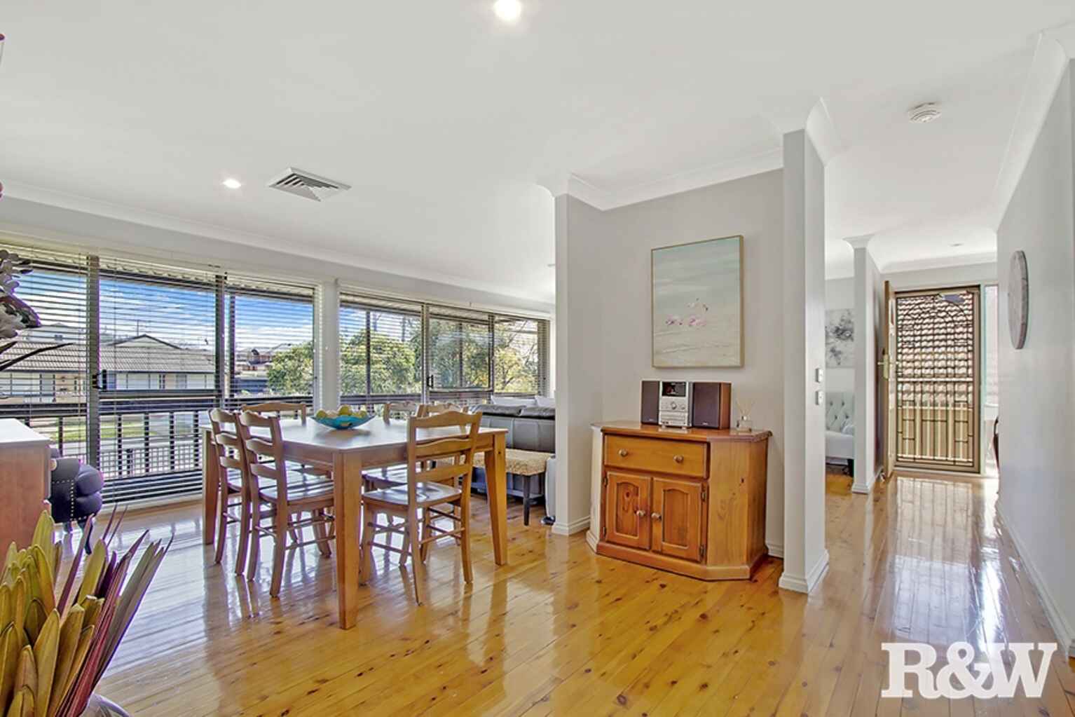 47 Hartington Street Rooty Hill