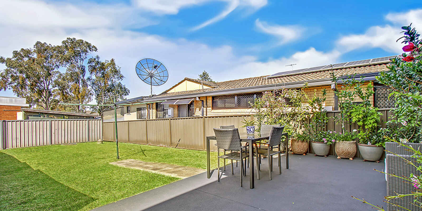 47 Hartington Street Rooty Hill 47 Hartington Street Rooty Hill