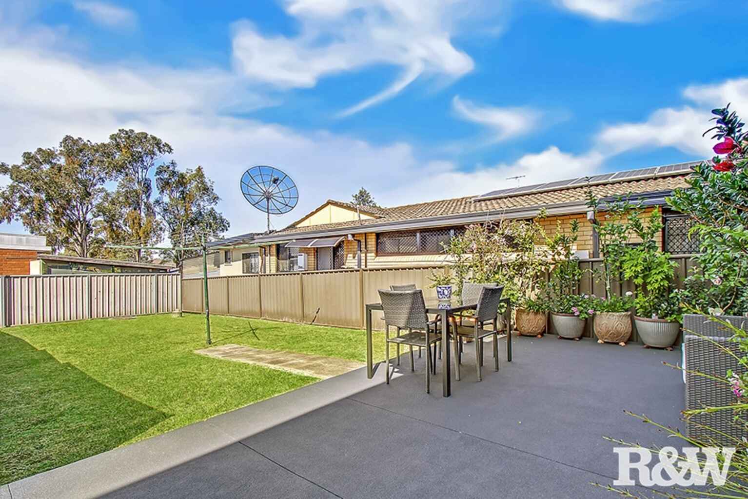 47 Hartington Street Rooty Hill