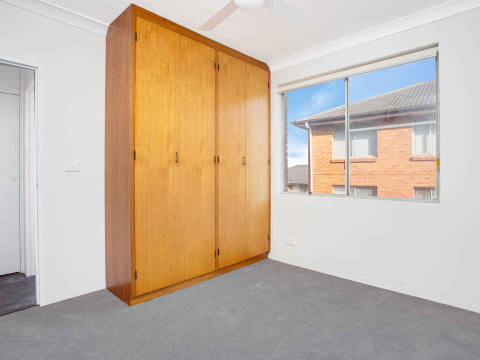 6/5 Maxim Street West Ryde