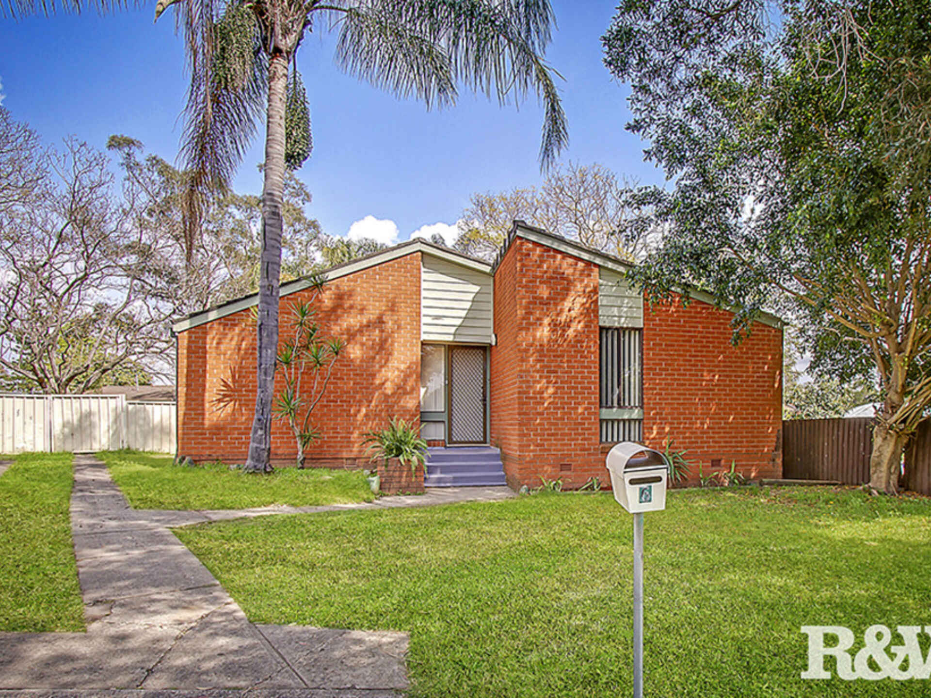 6 Exeter Place Bidwill