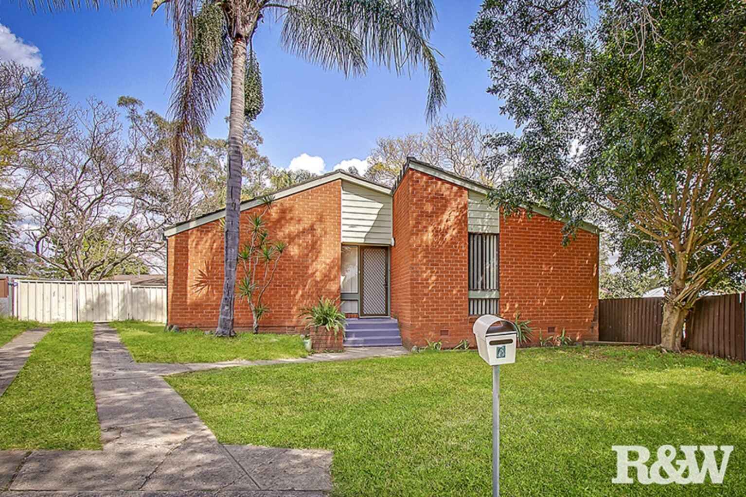 6 Exeter Place Bidwill