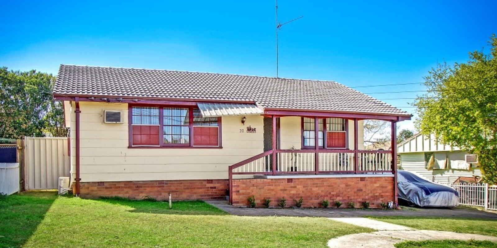 20 Mikkelsen Avenue Tregear
