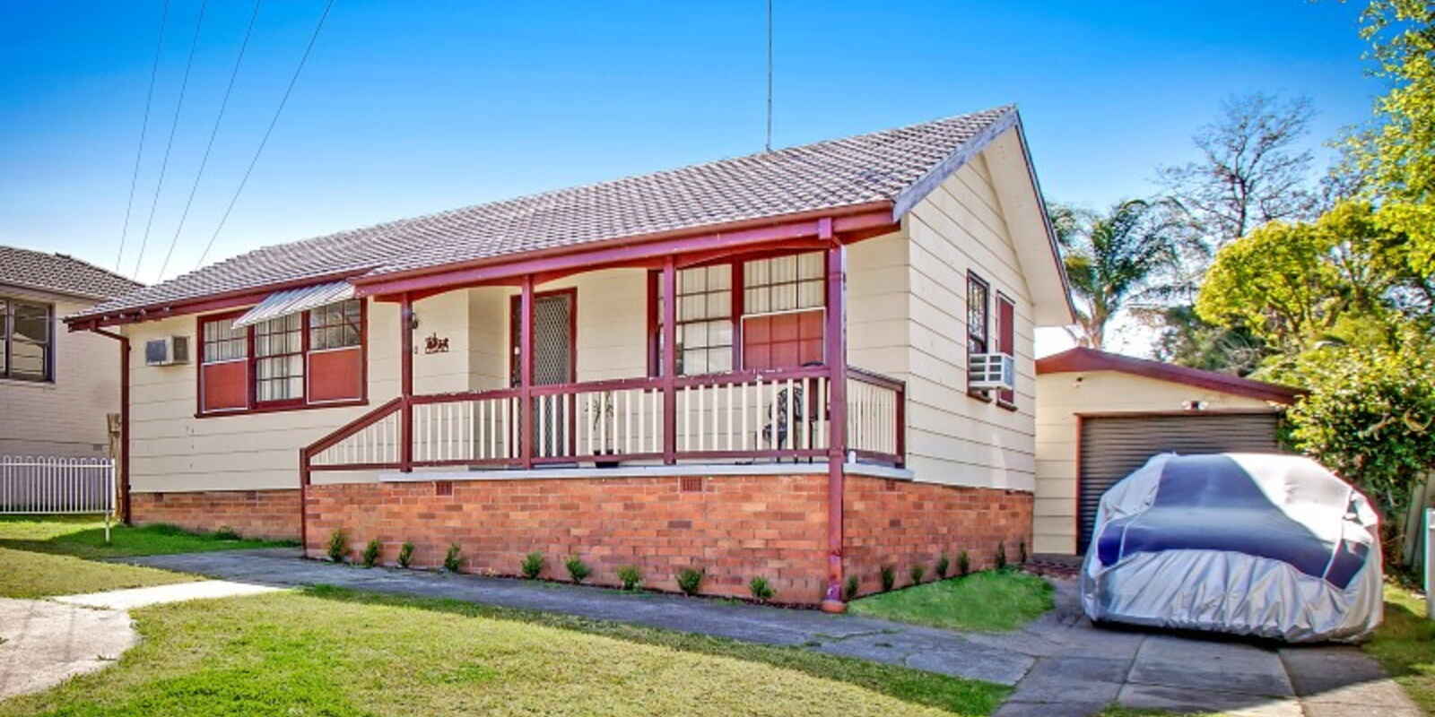 20 Mikkelsen Avenue Tregear