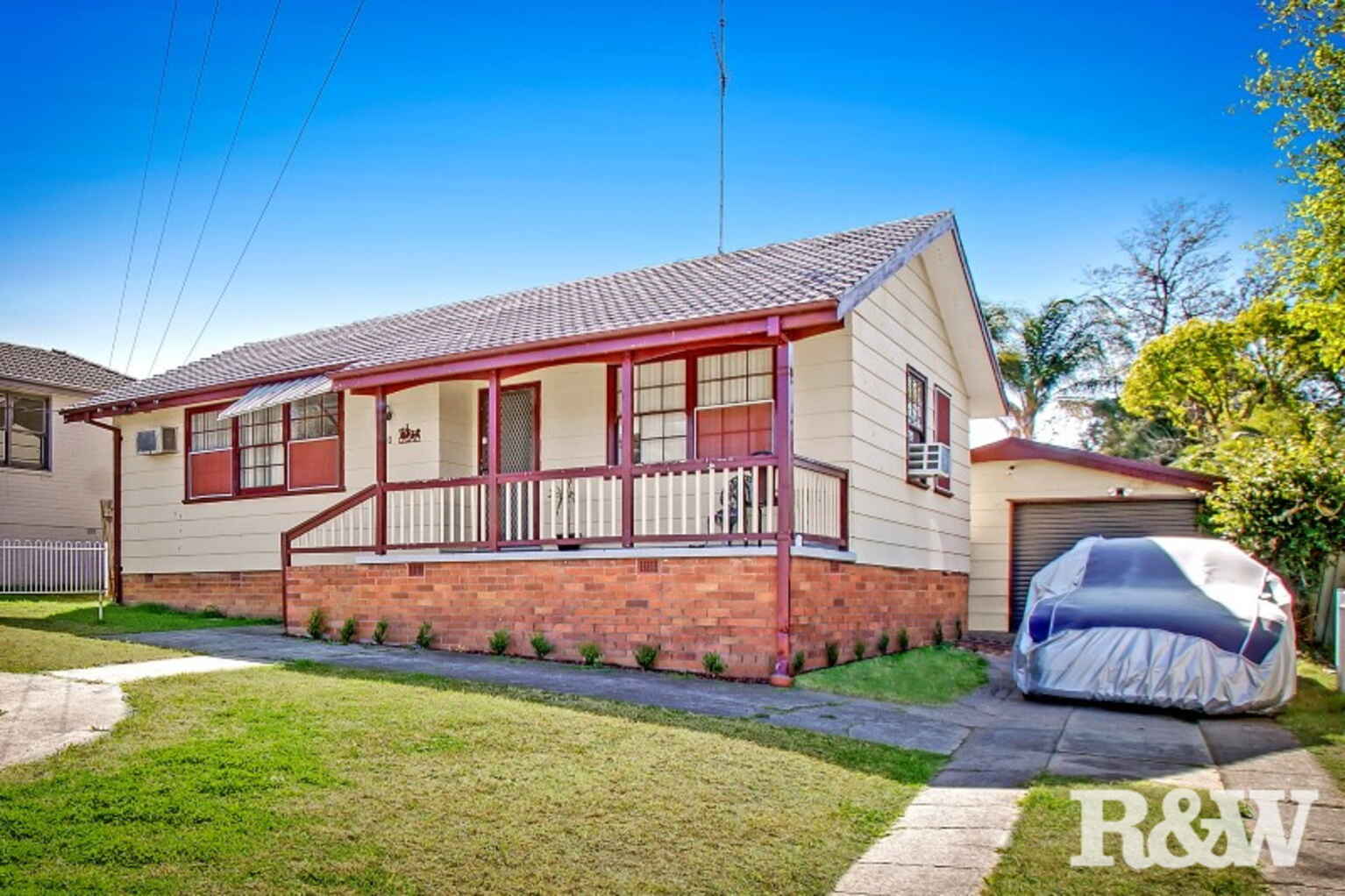 20 Mikkelsen Avenue Tregear 20 Mikkelsen Avenue Tregear