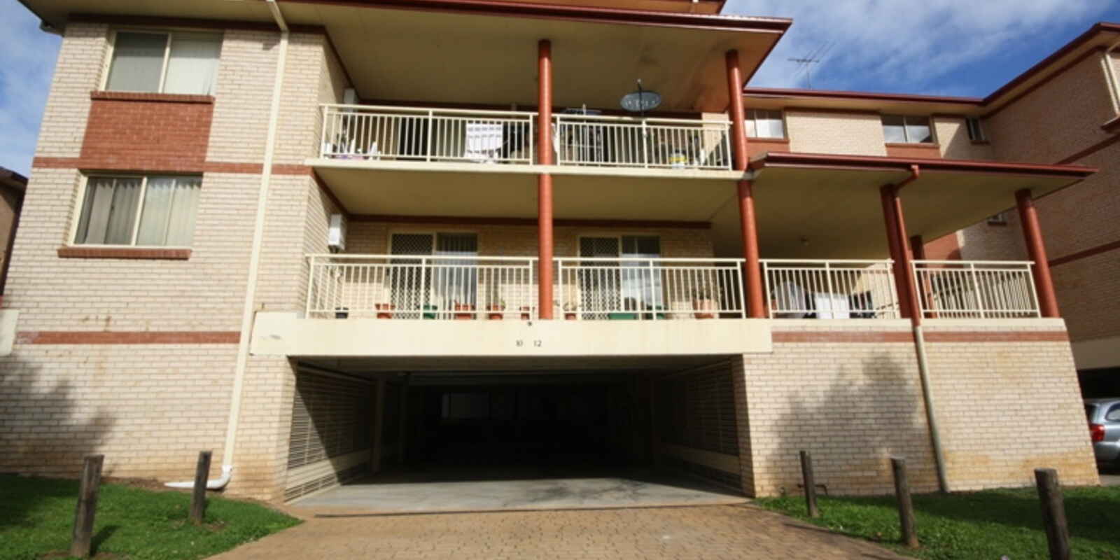 7/10 Putland Street St Marys