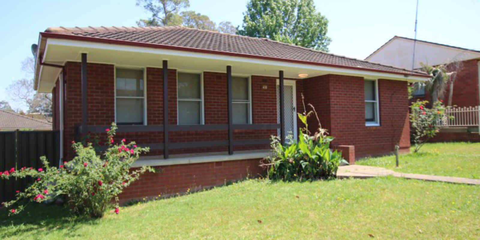 40 Hatherton Road Lethbridge Park