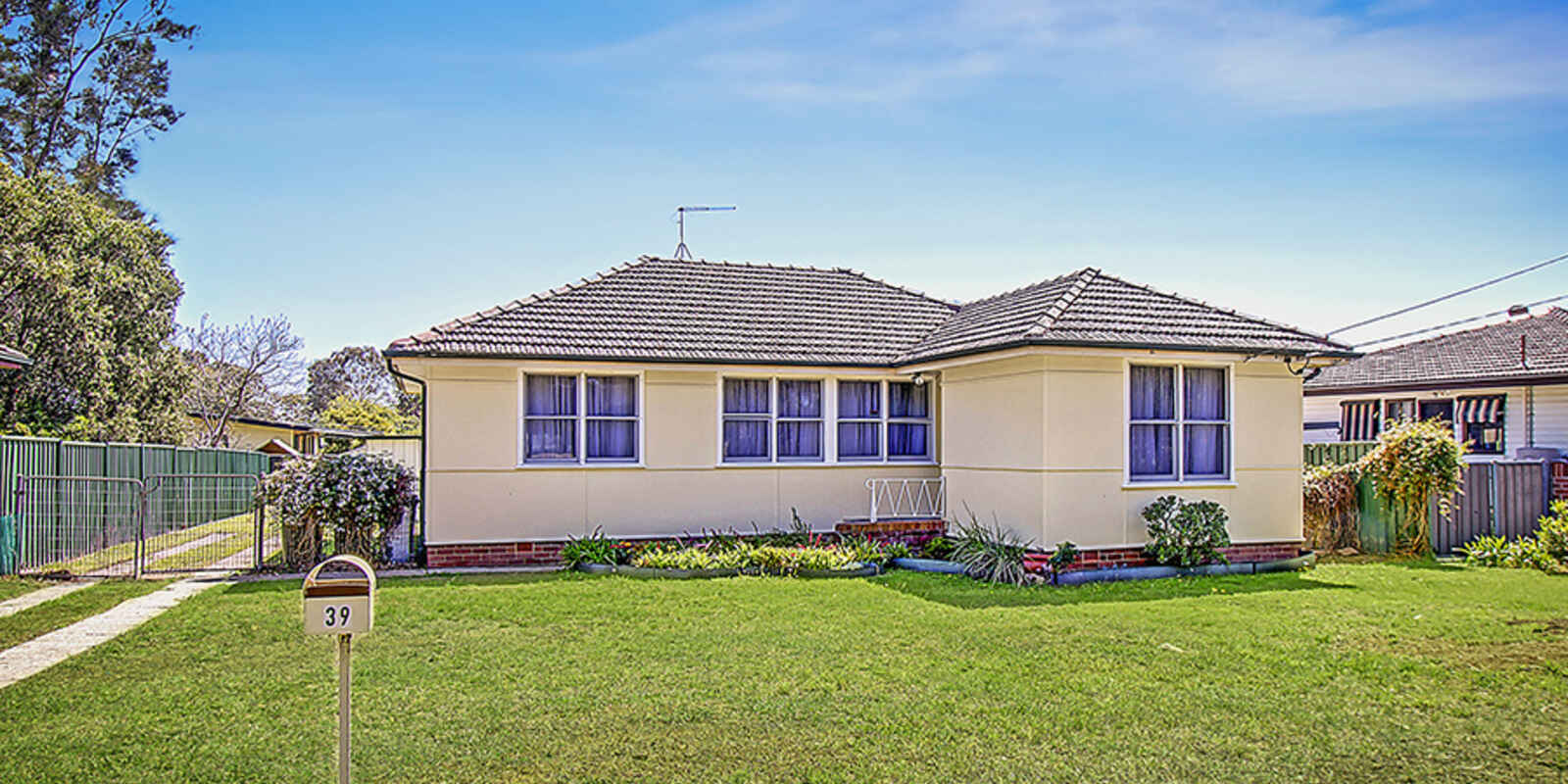 39 Tasman Avenue Lethbridge Park