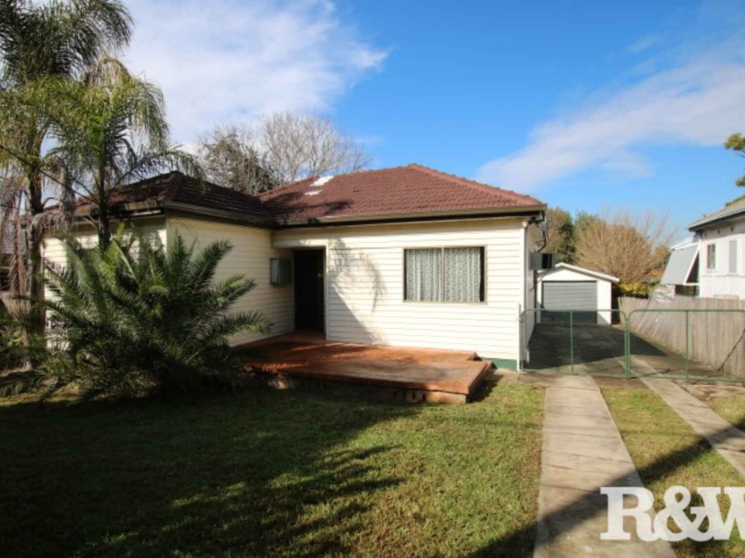 6 Minchinbury Street Eastern Creek