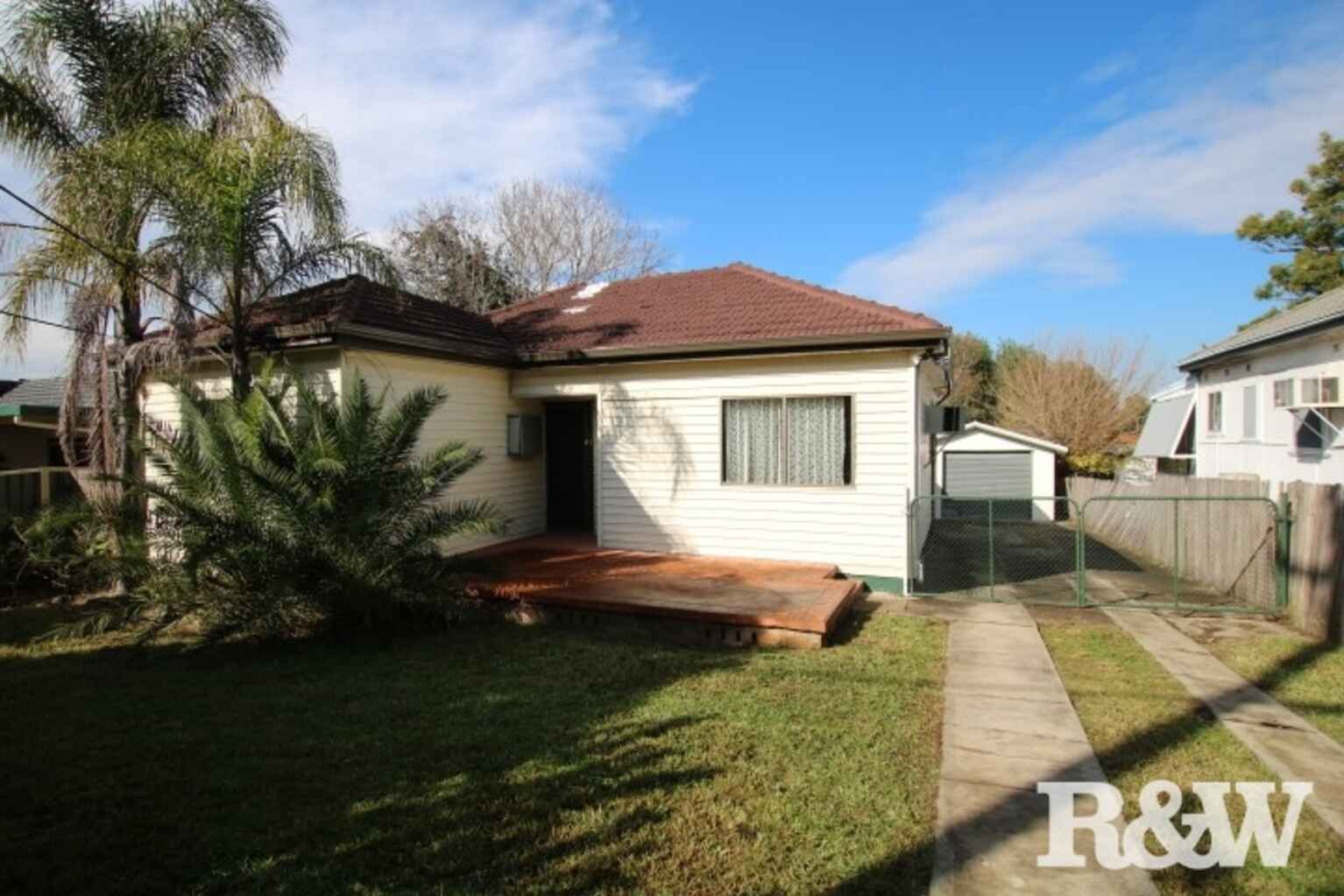 6 Minchinbury Street Eastern Creek