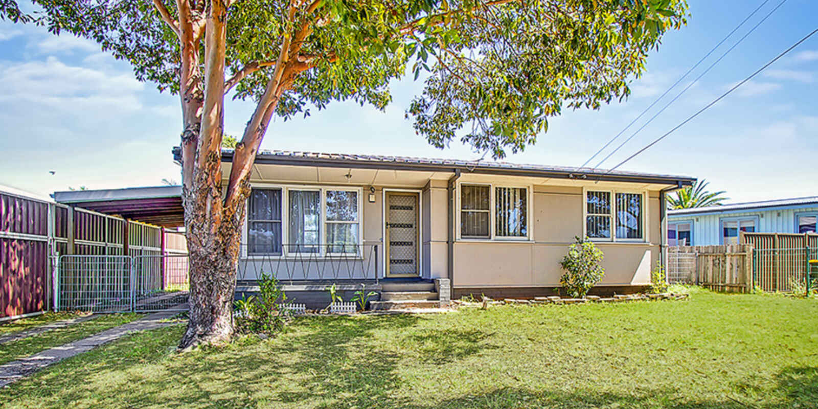 35 Emert Parade Emerton